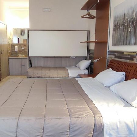 Nitto House Hotell Bari Exteriör bild