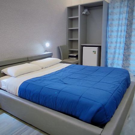 Nitto House Hotell Bari Exteriör bild