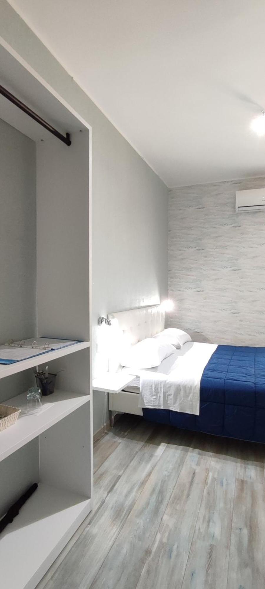 Nitto House Hotell Bari Rum bild