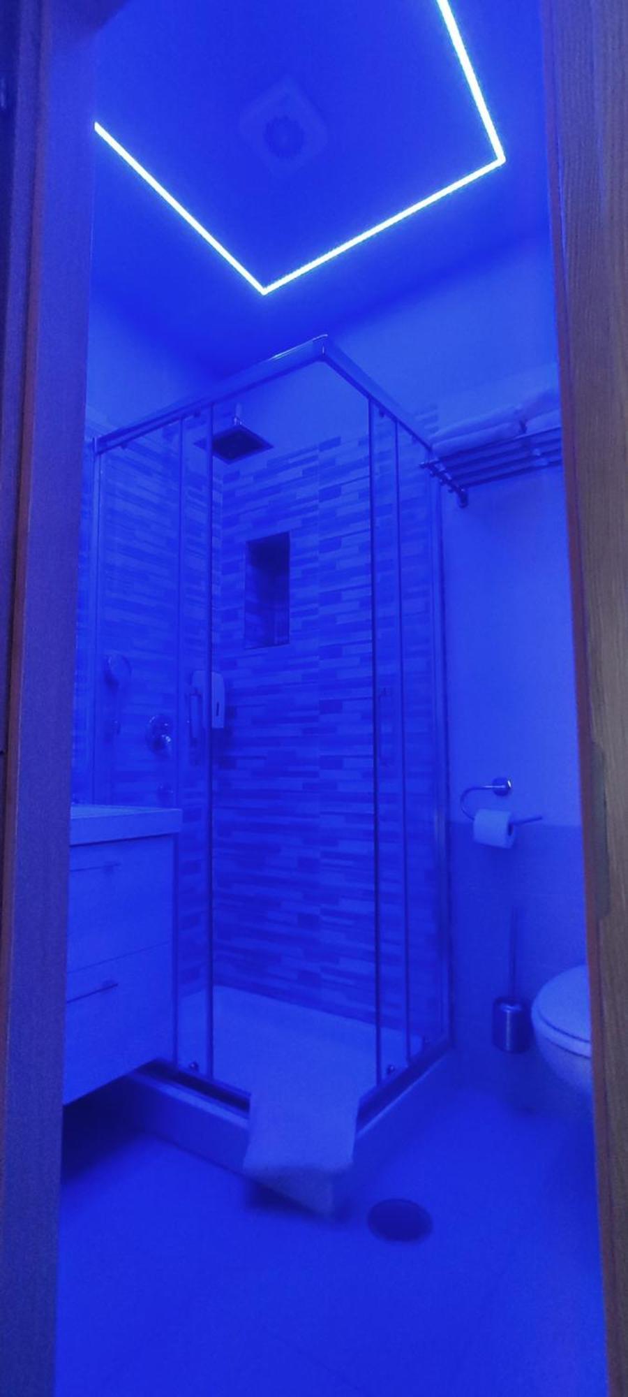 Nitto House Hotell Bari Exteriör bild