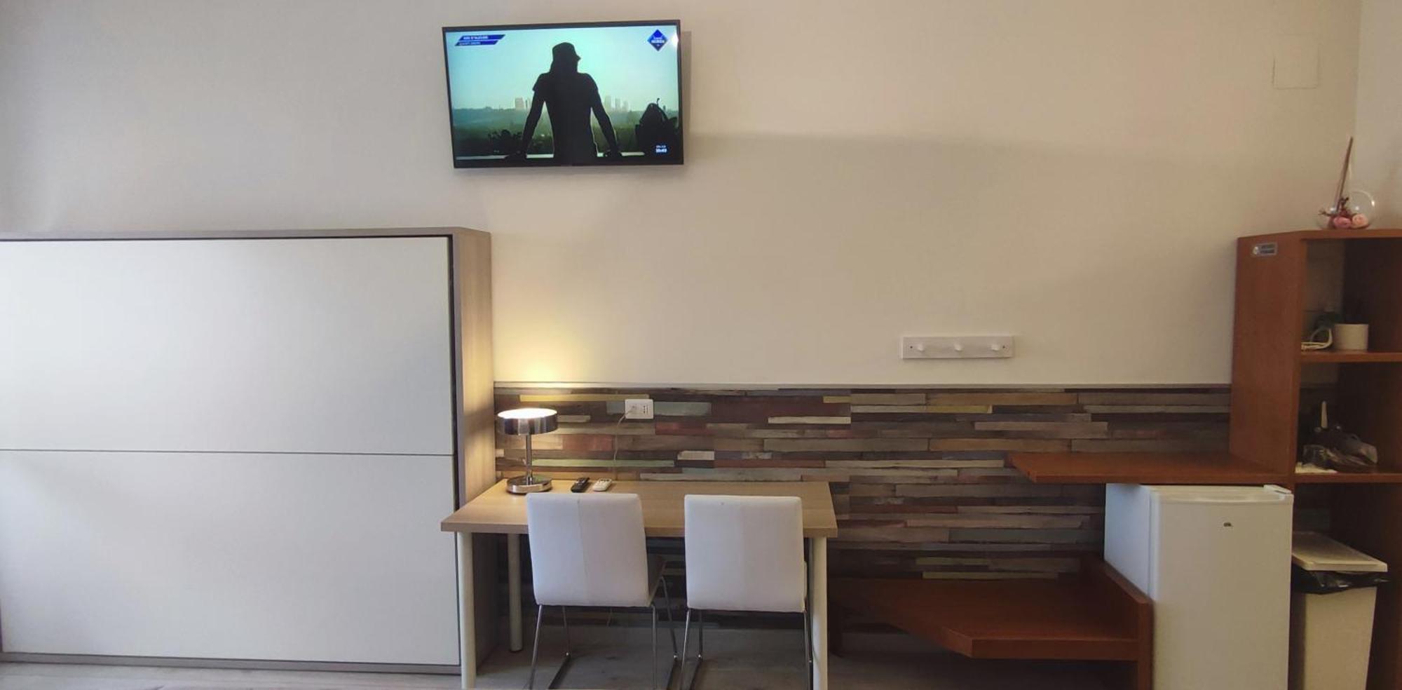Nitto House Hotell Bari Exteriör bild